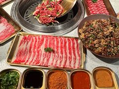 -炭之家·齐齐哈尔非遗烤肉·鲜切直供(中央大街店)