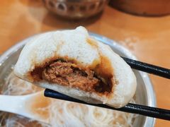 -达道武仔牛肉店(广达路店)