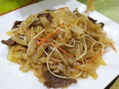 -广胜通达海鲜食府(黄沙店)
