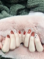 -挚爱美甲Bloved Nail