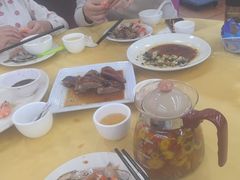 -吉莲利苑海鲜酒家(珠海拱北29年老字号店)