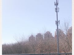 -北极寺公园
