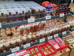 零售区-仟吉(南湖店)