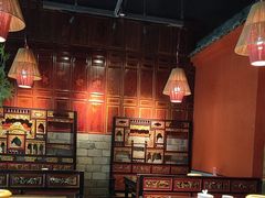 -老客家·客家菜(万达店)