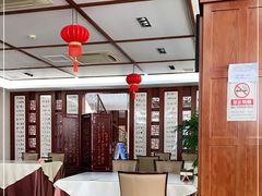 大堂-品湘宴·湖南宁乡菜