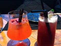 -AZUL by FUEL蓝色·法式酒馆(琶醍店)