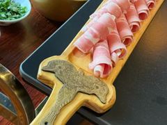 -羊大爷涮肉(亮马桥店)