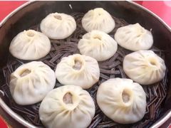 水晶汤包-面道赞宁海海鲜面(迎凤街店)