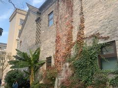 -回龙窝历史文化街区