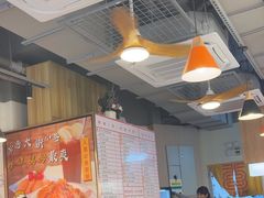 -百乐门粉面店(二龙喉分店)