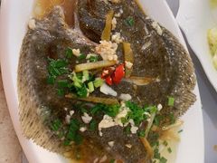 -原味蒸汽海鲜(嵊泗店)