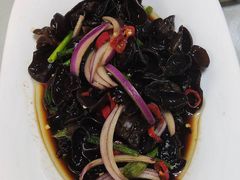 -庶民居中餐馆(花土店)