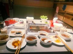 -海底捞火锅(勒泰店)