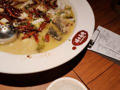 -鱼亨小鲜酸菜鱼(大信店)
