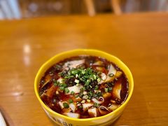 老妈面红汤-易老妈蹄花.特色川菜(人民公园总店)