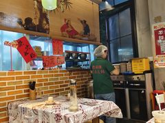 -耙吉吉川味小酒馆(本地人回头店)