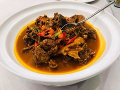 -虹御轩·传承江浙菜(虹桥店)