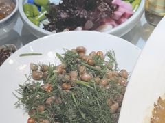 -蠔友汇·海鲜·生蚝烧烤(大东店)