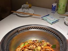 -七欣天香辣蟹火锅(万达广场店)