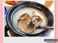 滋补鸭汤-煜丰汴京烤鸭(福彩路店)