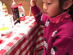 -西贝莜面村(上海百联西郊店)