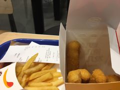-汉堡王(砂之船奥莱店)