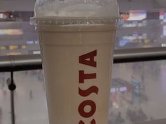 -COSTA COFFEE(上海虹桥枢纽2店)