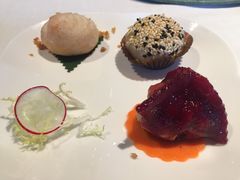 -三号黄浦会Canton Table