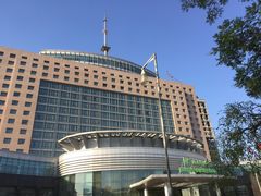 -银川国贸中心酒店