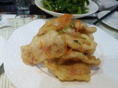 -老厨家(友谊路总店)