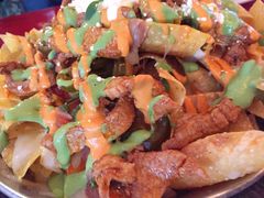 -Pistolera Mexican Cantina女枪手墨西哥餐厅(碧云路店)