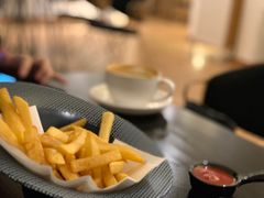 -Willing·Coffee&Brunch&Dinner(万达店)