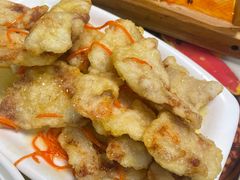 -哈尔滨饺子王·东北菜(鱼鳞浃路店)