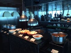 -澳门旅游塔360°旋转餐厅(南湾湖广场店)