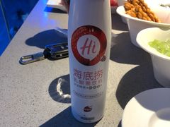 -海底捞火锅(老城根店)