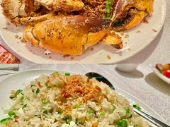 -喜记避风塘炒辣蟹(旗舰店)