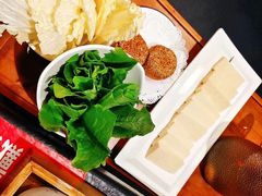 -北门涮肉·铜锅涮肉(南锣鼓巷店)