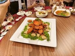 -东升园海鲜家