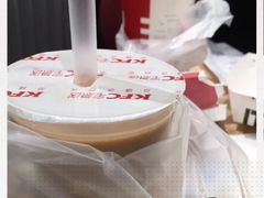 -肯德基(蓝桥店)