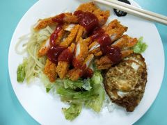 -中山大学东校区-学生第2食堂