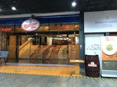 门面-杭州国际会议中心洲际酒店-德国啤酒屋(砂之船国际生活广场店)