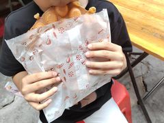 -阿叔鸡蛋仔(燎原路店)