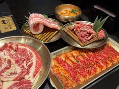 -西塔老太太泥炉烤肉(龙湖北苑天街店)