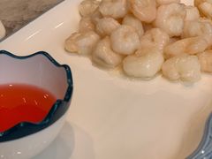 -潞安酒店(宁国路店)