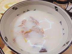 -牛三哥洛阳牛肉汤(生态城店)