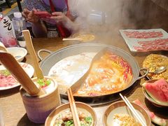-萍姐火锅·公路夜市(打浦桥日月光店)