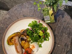 O'mills&nbsp;经典早餐-O'mills Sourdough Bakery&Bistro(永嘉路店)