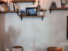 -绿房子方寸咖啡(星海名城店)