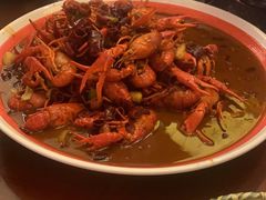 -麻辣港湾(京津公路店)