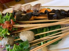 -宏姐串串香(宏伟路店)